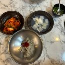 세종월드프라자 B동 뒤 | 부산 해운대 장산역 깔끔한 칼국수 보리밥 맛집 추천 원손칼국수