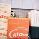 글로어도넛 이미지