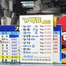 ㈜여수수산물특화시장 | 여수 수산물 특화시장 회 포장 후기(+여수 수산시장과 비교)
