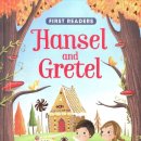 헨젤과 그레텔 이미지