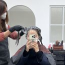 나릇헤어 이미지