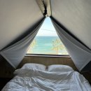 야호비치하우스 | 제주도 동쪽 10만원대 오션뷰 숙소 내돈내산 / 야호비치하우스 3번 객실 후기