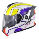 (주)힘스생명공학 | 오토바이헬멧 비교 후기 머리가 커서 슬펐던 라이더의 인생템 발견기