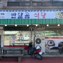 반달곰식당 네이버블로그