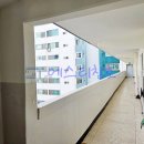 시흥1차에이스아파트(에이스1차) | <<이맥스 클럽 KCC에스티창호>> 경기도 시흥시 도창동 샷시 // 에이스 아파트 샷시(창호) 교체 시공