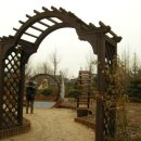 안산식물원 이미지