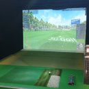 에스지 스크린 골프연습장 이미지