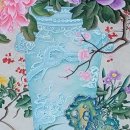 아름다운 한국전통민화 이미지