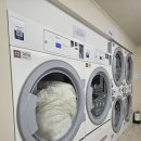 파크세탁 | 해운대 마린시티 런드리파크 이불세탁후기