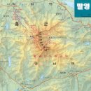 2008년 4월 13일(일) 전남 고흥 팔영산(609m) 산행 안내 이미지