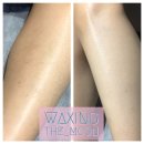 왁싱더문 이미지