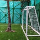 풋살경기장 이미지