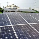 대산 태양광발전소 이미지