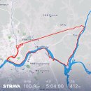 샛터자전거샵 | *180901* 가오리 코스 1/2 라이딩(with 영재 자전거 빵꾸)