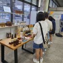 광주공항(1층) 이미지