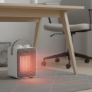 한일양지뜸작은도서관 | 한일 미니온풍기 101 가정용 욕실 캠핑용 사무실 화장실 분석 가이드