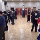 사교댄스(브루스_지루박) 중급 이미지