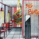 실내건축기능사 국가기술자격증 이미지