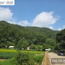덕암초등학교 | 공주 녹수원글램핑 펜션A후기 무제한바베큐와 조식 가성비완전갑