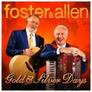 [올드팝] Silver thread among the gold (銀髮) - Foster & Allen 이미지