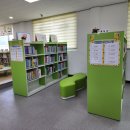 외포바다마을작은도서관 이미지