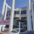 경산시노인종합복지관 | 경산시 노인종합복지관 자동문 레일 아래로 쳐짐 - 자동문 재설치.