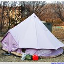 양주산막골캠핑장 | 정말...오랜만의 캠핑 후기 - 양주 산막골 캠핑장 벨텐트캠핑 ^^