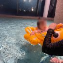 앤가드신라 | 돌 전후 아기와 제주도 여행 호텔 숙소 추천 신화월드 메리어트 feat 모실 수영장 후기
