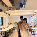 카페여덟 | [호매실 카페 추천 '여덟'] 분위기 좋은 칠보산 카페 데이트 후기(주차 가능)