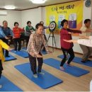 빛고을 경로당 이미지