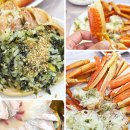 해맞이로 | 포항 구룡포 호미곶 맛집 새천년회대게 대게&amp;회 세트 솔직 후기
