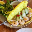 나·혼·산 근사한 계란 요리 | 브리오슈 먹고싶다 브리즈번(feat.브리즈번)호주 여행기2😘