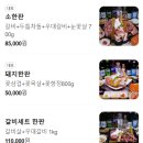 경기도 수원시 팔달구 고화로30번길 | [수원역 맛집] 수원 회식은 &#39;깜장소 수원역본점&#39;에서 하는거야~!!!