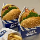 (주)유칼릭스 대구지점 | 대구 수성구 맛집 버거 맛집 다운타우너 대구빌리브헤리티지점 재재재방문 후기