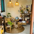 방화역 1번출구 뒤 | 서울원데이클래스 서울공방 마이디어라탄에서 제스모나이트 트레이 만든 후기