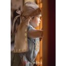 전통보자기매듭 (B반) | 구로한복대여 고급스러운 돌잔치한복 계약후기, 엄마도 아기도 대만족