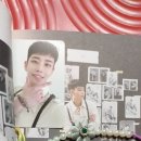 My Dear Big Brother MJ Oppa❤️ 이미지