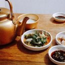 머슴파전
