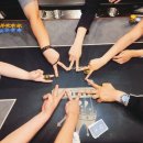 잭팟 홀덤 이미지