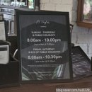 카페작동(Cafe Jakdong) | PS.Cafe 싱가포르 뎀시힐 브런치카페 이용후기