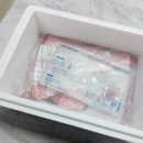 주식회사 에브리틱 | 적절한 배합으로 이루어진 카스텔라 생딸기 단백질 프로떡