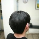 바가지 머리 이미지