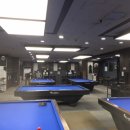 슈 당구클럽 이미지