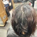 시월헤어 이미지