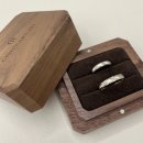 윤슬 | [wedding♥] 공방 301 윤슬 2 수령 후기(주차, 사진 촬영 팁)