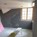 :: 분당 유디자인 / 국내최초 숯단열 시공 후기::&lt;&lt; 우리집 금 디자인 중문 인테리어 자랑포함 &gt;&gt;