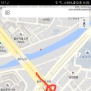 롯데마트 앞 사거리 Daum카페