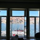 도루물 | 포르투 숙소 추천 압도적인 도루강 뷰의 테라스🤍