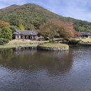 진도 운림산방 이미지