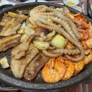 회포마차 | 선어회와 해물삼합을 같이 먹을 수 있는 여수 현지인 맛집 회포마차 추천 후기